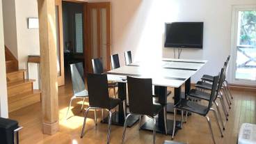 ダイニングルーム / 21