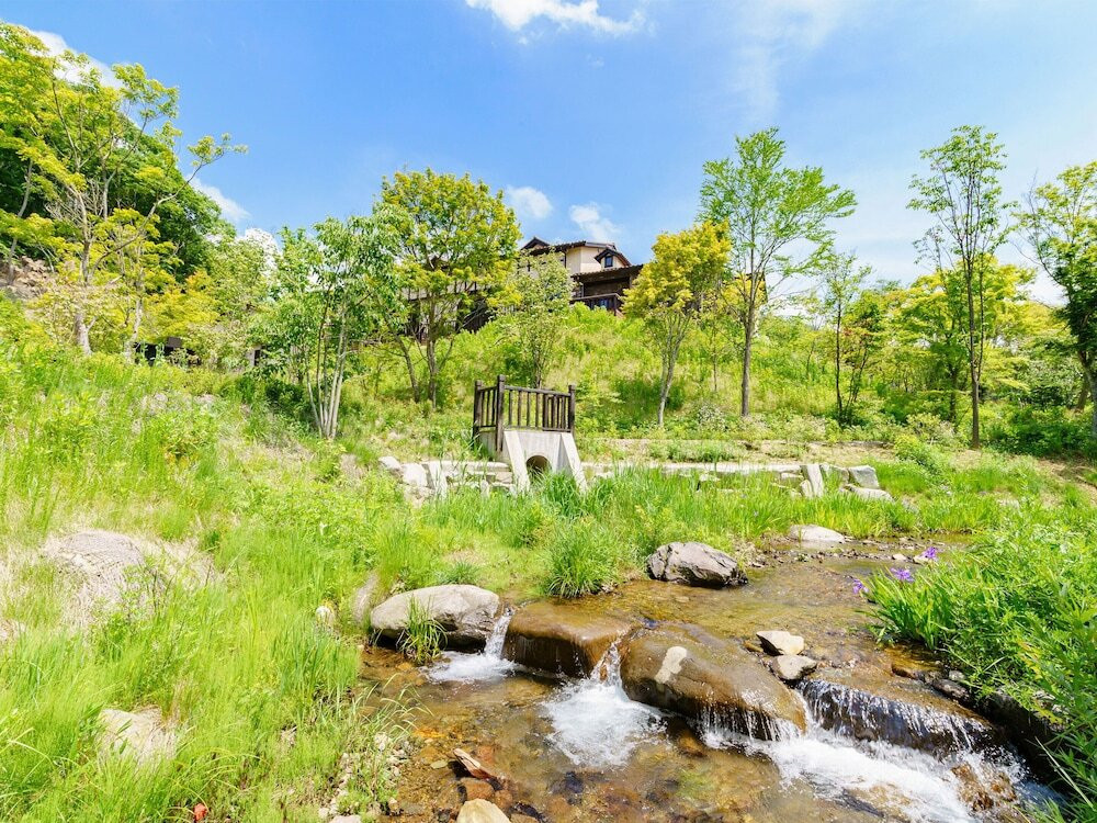 自然の中でのアクティビティがいっぱいのリゾートホテル4574303