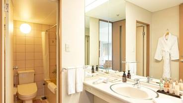 バスルーム / 11