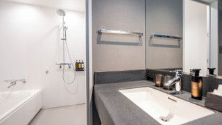 スタンダード ツインルーム 禁煙