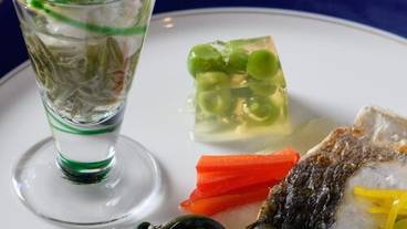 やそはち十味のメニュー例5 / 5
