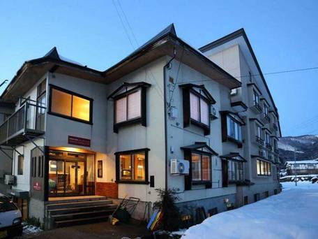 ノザワ セントラル / 1