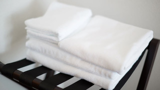 (ホテルタイプ) ツインルーム