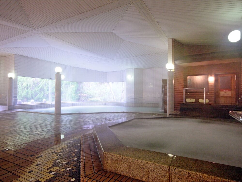 大浴場