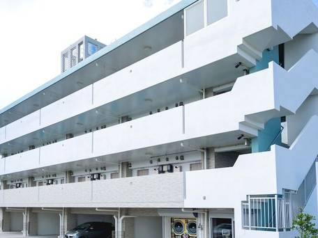 ホテル トーマス名護 / 1