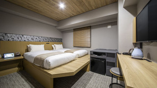 スーペリア ツインルーム