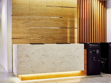 ホテル ケヤキゲート 東京府中 / 2