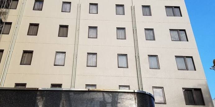 ホテルクラウンヒルズ熊本 桜町(BBHホテルグループ)(熊本県 ビジネスホテル) / 1