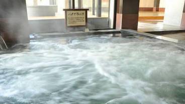 屋内スパ浴槽 / 7