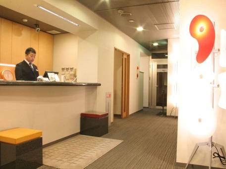 ホテル エスタシオン ひこね / 2