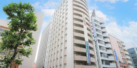 ホテルルートイン名古屋栄