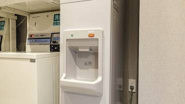 専用簡易キッチン / 8