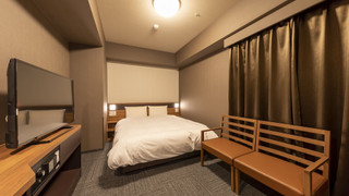 スーペリアクイーンルーム 禁煙