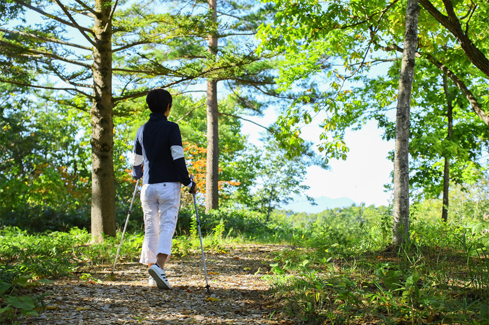 ジュース断食やマクロビで体の変化を実感！4755337
