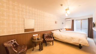 プレミアムツインルーム(エキストラベッド付)