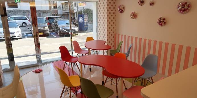 PICNIC HOSTEL OSAKA（ピクニックホステル大阪）（大阪府 ゲストハウス・ホステル・ドミトリー） / 1