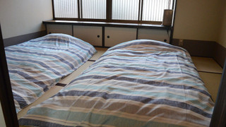 エコノミー ハウス 禁煙