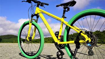 スポーツ設備 / 1