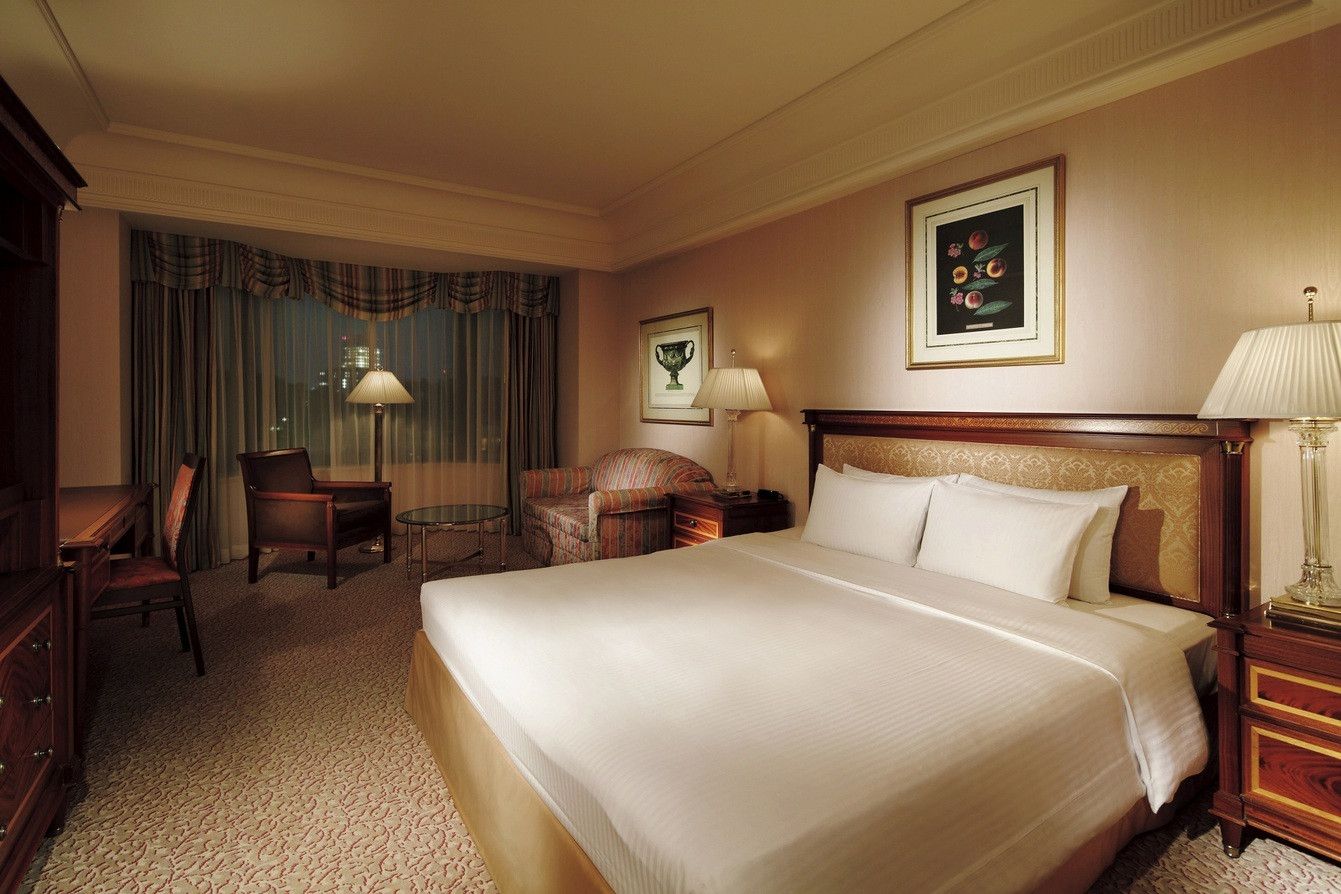 優美なデザインに見惚れるクラシカルホテル♡4242661