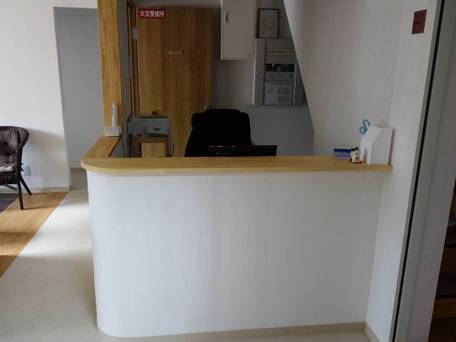 ゲストハウス WIND VILLA / 2