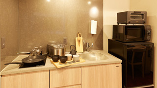 スーペリア ジャパニーズルーム 禁煙