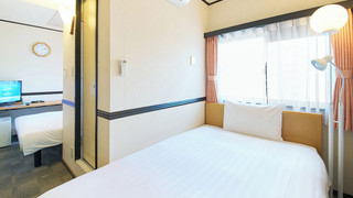 セパレートツイン 喫煙可