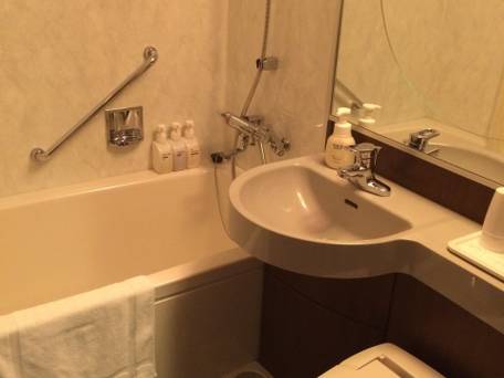 早太郎温泉 駒ヶ根高原リゾートリンクス / 4