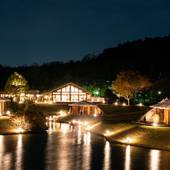 GLAMP ELEMENT（滋賀県 コテージ・ロッジ・一棟貸） / 3