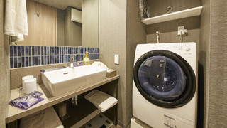 スーペリアファミリールーム 禁煙