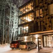 ヘブン ニセコ(北海道 アパートメント) / 3