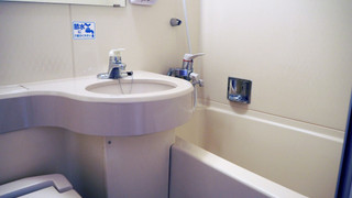 ツインルーム 禁煙