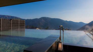 箱根小涌園 天悠(ハコネコワキエン テンユウ) / 3