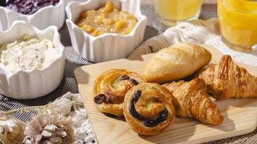 食事・飲み物 / 9