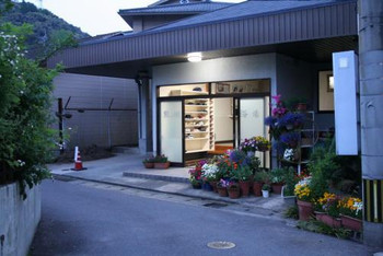 おすすめ温泉施設①：熊ノ川浴場4064027