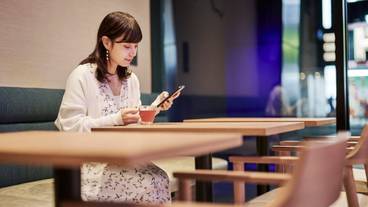 ザ ロイヤルパーク キャンバス 神戸三宮（ザ ロイヤルパーク キャンバス コウベサンノミヤ） / 2