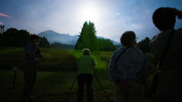 エコツアー / 13