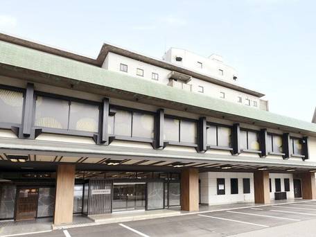 大江戸温泉物語 Premium 加賀まるや / 4