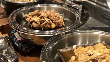 ビュッフェ / 26