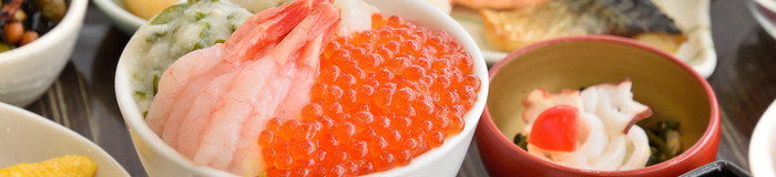 北海道旅行の宿は「朝食」にこだわろう♩おすすめホテル7選【道北編】