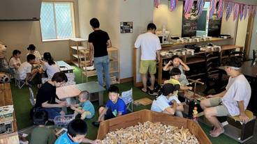 子供用の遊び場 - 屋内 / 12