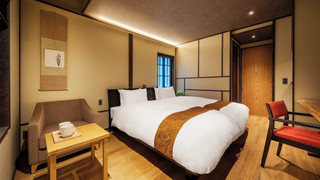 THE MACHIYA スーペリアツインルーム