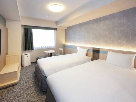 ホテル ルミエール西葛西 / 5