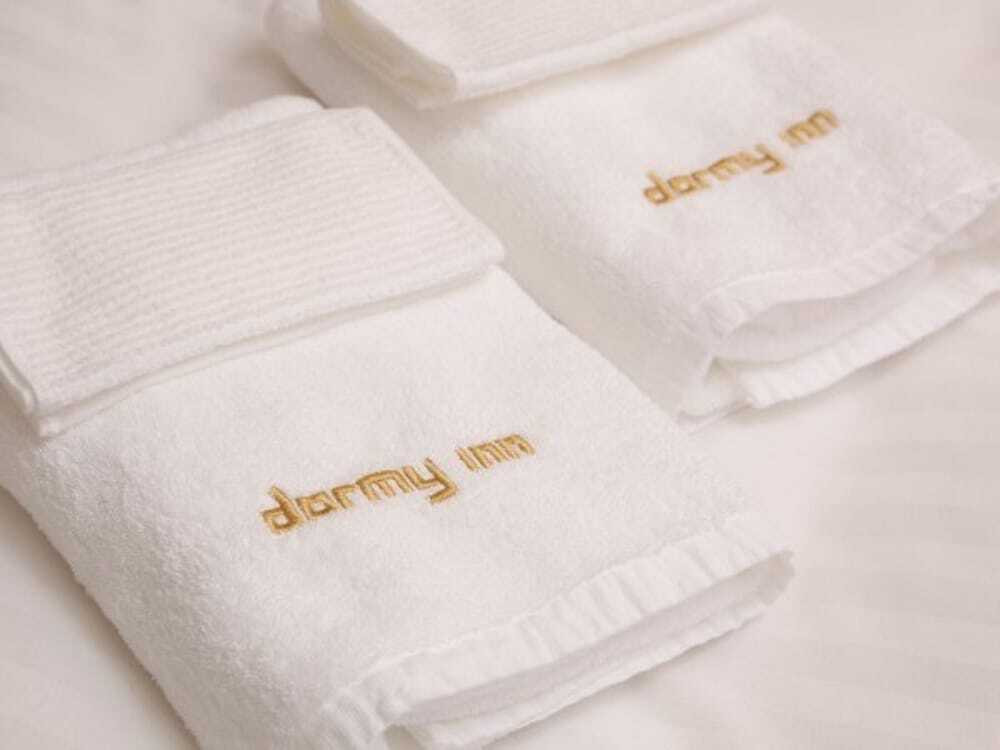 客室の設備とサービス