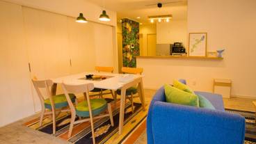 リビング エリア / 29