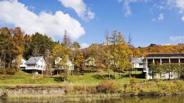 レイク ビュー / 28