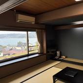 はわい温泉 望湖楼（鳥取県 民宿） / 2