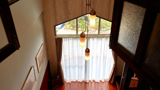 メゾネット館 禁煙