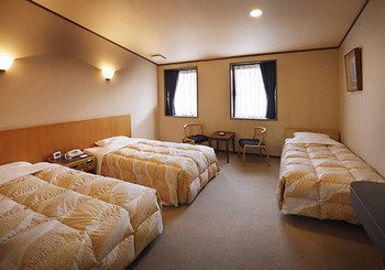 4.星と森のロマントピア　星の宿白鳥座／青森県3630976