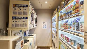 ランドリー ルーム / 5