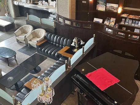 函館 シーサイドホテルかもめ / 2